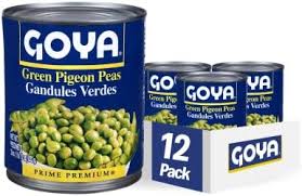 5- 2003 GANDULES VERDES 12/29 OZ.